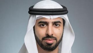 عمر سلطان العلماء وزير دولة للذكاء الاصطناعي والاقتصاد الرقمي