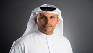 خلدون خليفة المبارك العضو المنتدب الرئيس التنفيذي لمجموعة مبادلة