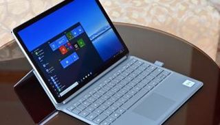 هواوي تطلق الحاسوب اللوحي MateBook E الجديد
