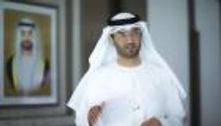 سلطان الجابر: القمة العالمية للصناعة والتصنيع محورية لمرحلة ما بعد التعافي