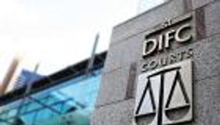 إنجاز جديد لـ"محاكم مركز دبي المالي العالمي".. رقمنة جميع التعاملات