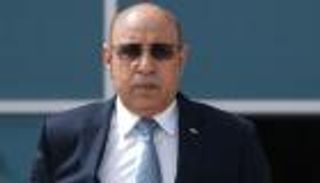 رئيس موريتانيا: القمة العالمية للتصنيع فرصة لتحقيق طموحات أفريقيا