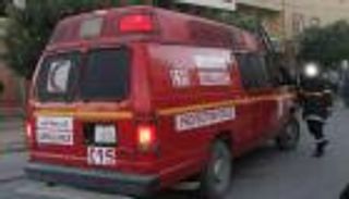 غموض بسقوط زوجين من سطح مسكنهما بالمغرب.. تركا 3 طفلات