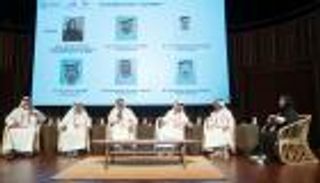 إكسبو 2020 يسلط الضوء على رحلة الشيخ زايد لحماية الثروة السمكية