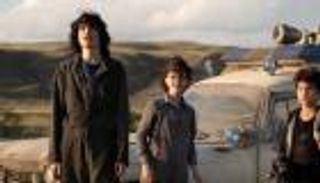 10 أفلام تتصدر السينما الأمريكية.. Ghostbusters يطيح بـ Eternals