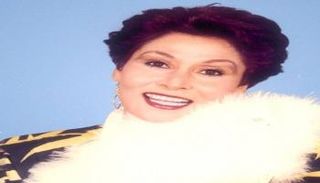 الفنانة الراحلة سهير البابلي