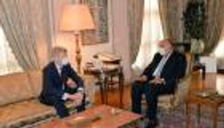 مصر ترفض استخدام أراضي اليمن لتهديد السعودية والملاحة الدولية