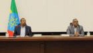 "حزب آبي أحمد": إثيوبيا تواجه تحديات تاريخية وسنتصدى للتهديدات