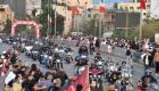  بعروض مدنية بالشارع.. صرخة لبنانية بوجه حزب الله وإيران