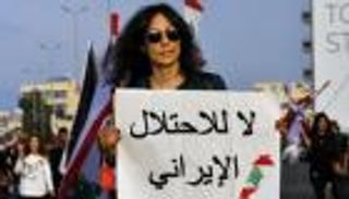 ذكرى استقلال لبنان.. دعوات للتخلص من عدوانية حزب الله وإيران