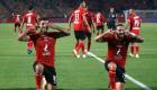 أخبار الأهلي اليوم.. لعنة الـ13 وغضب كهربا والشحات يرفض عرضا سعوديا