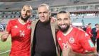 قبل أمم أفريقيا.. شبح الإيقاف الدولي يخيم على الكرة التونسية