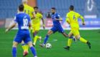 الديربي المؤجل.. موعد مباراة الهلال والنصر في الدوري السعودي