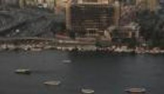 مصر تطرح أرض "الحزب الوطني" للبيع.. آخر شاهد على حكم مبارك