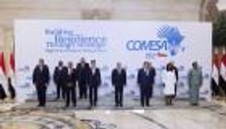 مصر تتسلم رئاسة "الـكوميسا" وتطلق مبادرة التعافي من كورونا