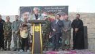 غفاري إيران.. أسرار طرد "جزار حلب" من سوريا