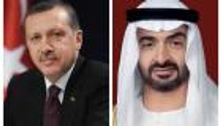 محمد بن زايد في تركيا.. اهتمام رسمي وإعلامي يستبق الزيارة