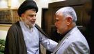 أذرع إيران والصدر.. نزال على حلبة "التشكيك" في انتخابات العراق