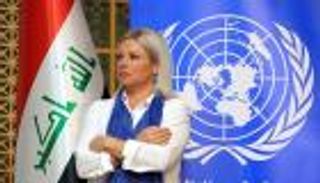 البعثة الأممية في العراق تحذر من انفجار وشيك للغضب