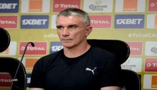 باتريس كارتيرون 