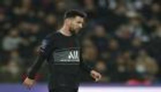 برشلونة وتشافي وحلم باريس.. ميسي يثير الجدل بـ3 تصريحات نارية