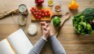 رجيم النقاط الفرنسي.. وزن مثالي وغذاء صحي