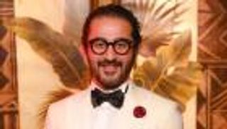 أفلام أحمد حلمي.. قضايا مهمة وكوميديا راقية (فيديو)