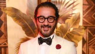 الفنان المصري أحمد حلمي