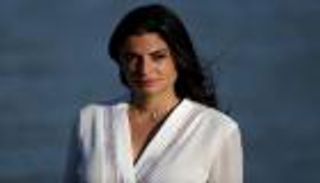 بعد ترشيحه للأوسكار.. اللبنانية منية عقل تكشف كواليس "كوستابرافا"