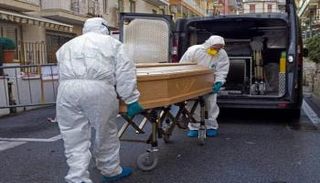 المنظمة توقعت ضغطا على غرف العناية المركزة