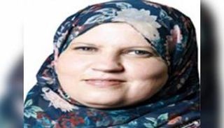 ليلى بن هدنة