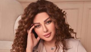 ميريام فارس - أرشيفية