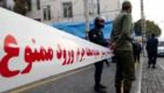 بعد خلاف على الميراث.. إيراني يقتل زوجته و4 من عائلتها