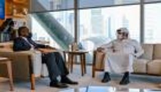 بنك "أوف أمريكا": الإمارات مركز عالمي وإقليمي للمال والأعمال