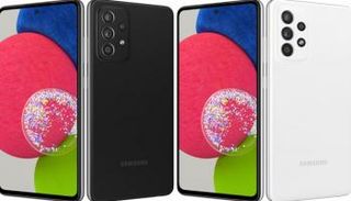 هاتف سامسونج Samsung Galaxy A52s 5G