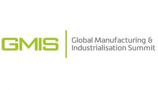 شعار القمة العربية للصناعة والتصنيع