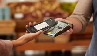 المدفوعات الرقمية.. أرشيفية