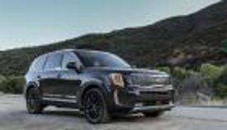 دليلك لشراء سيارة SUV بطريقة صحيحة