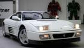 أرخص سيارات "فيراري" المستعملة بالأسواق.. أرقام "عجيبة"