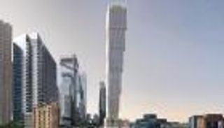 سر  "الشجرة المتفتحة".. ثاني أطول ناطحة سحاب في نيويورك