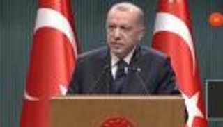 أردوغان يهاجم "التضخم" بسلاح "الفائدة".. فماذا عن الليرة التركية؟