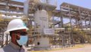 السعودية تضاعف احتياطياتها من الغاز 6 مرات في 60 عاما