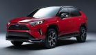 السيارات الـ SUV الأكثر مبيعا في أمريكا 2021.. تويوتا RAV4 تتصدر