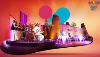 حجز تذاكر موسم الرياض 2021