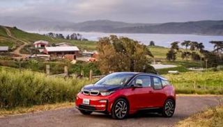 بي إم دبليو