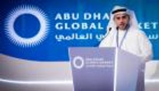 فينتك 2021.. رسائل هامة من رئيس سوق أبوظبي العالمي للعالم