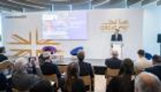 وزير النقل البريطاني: "إكسبو دبي" يرسم مسارا للعالم نحو غد أفضل