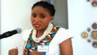 مفو فالاتسي.. أول عمدة امرأة لـ"جوهانسبرج" 