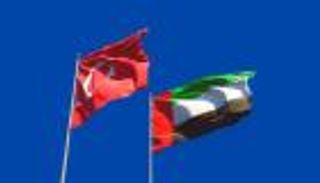 الإمارات وتركيا.. علاقات واعدة تخدم استقرار المنطقة