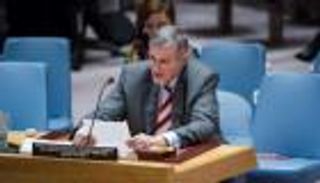 استقالة مبعوث الأمم المتحدة إلى ليبيا بصورة مفاجئة